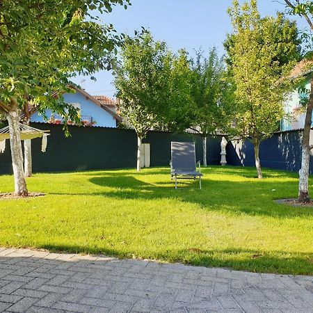 Chez Stef Hotell Marckolsheim Eksteriør bilde