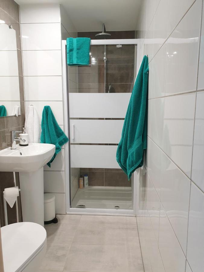 Chez Stef Hotell Marckolsheim Eksteriør bilde